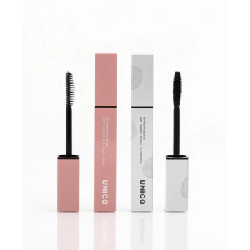 UNICO Набір чорна туш + гель для брів Black Lash & Brow MakeUp Kit